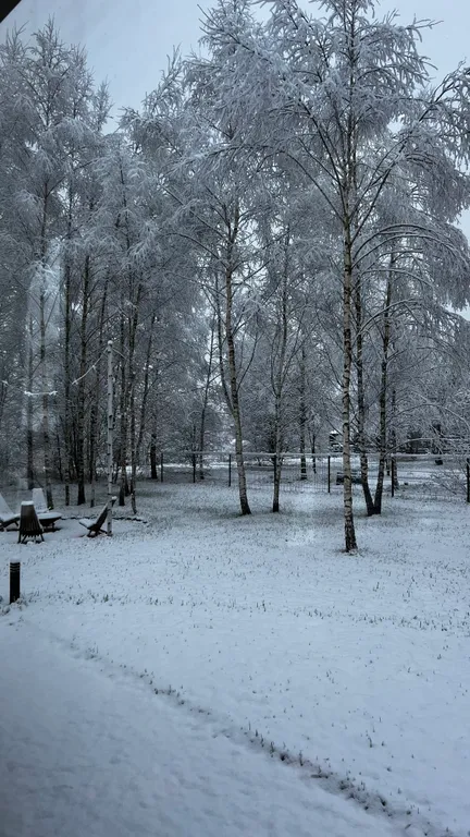 Коттедж Домик на берегу Можайского водохранилища — Можайск