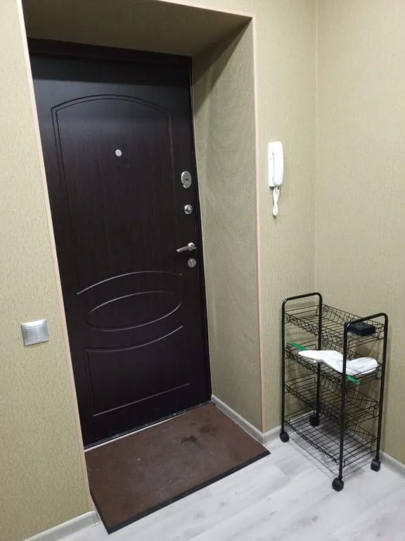 Большая и уютная квартира