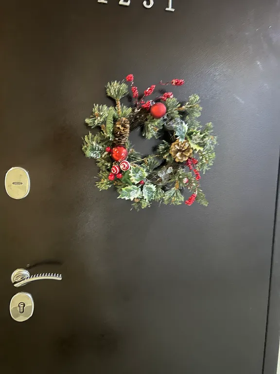 Лофт на набережной