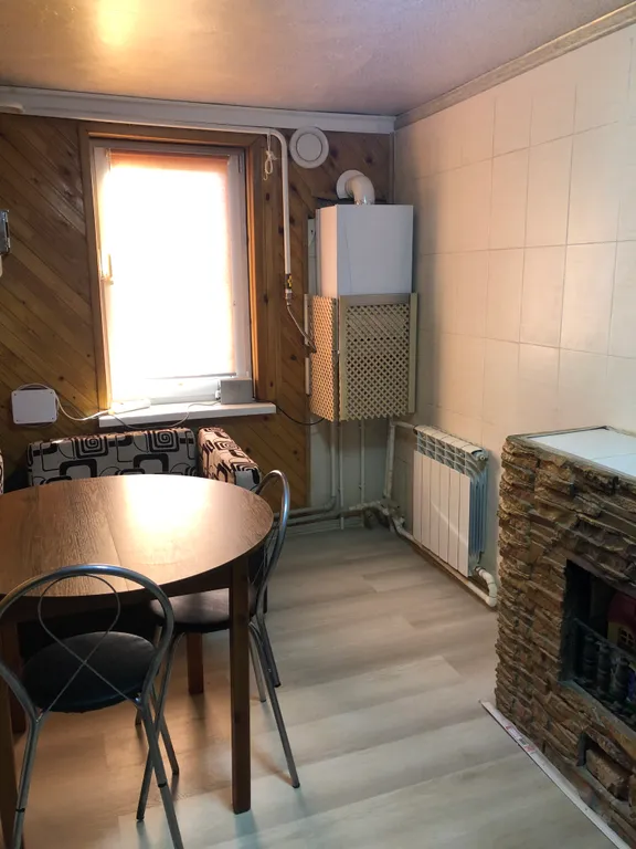 Коттедж Уютный домик возле парка с парковкой и мангалом — Кисловодск