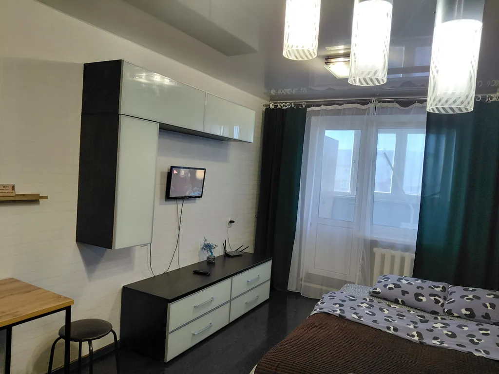 Отличная студия в развитом районе, жд, центральный рынок, вузы