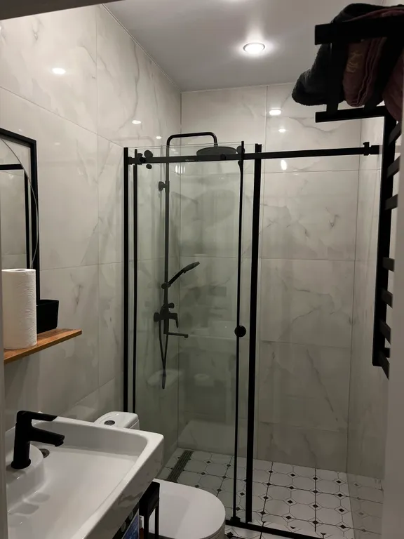 Квартира Уютная квартира в центре Петергофа — Санкт-Петербург