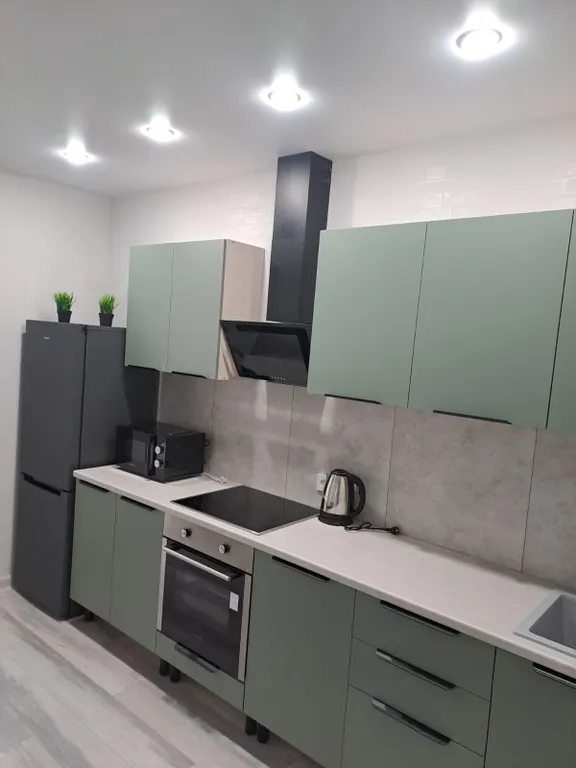 Уютная квартира в Волгограде