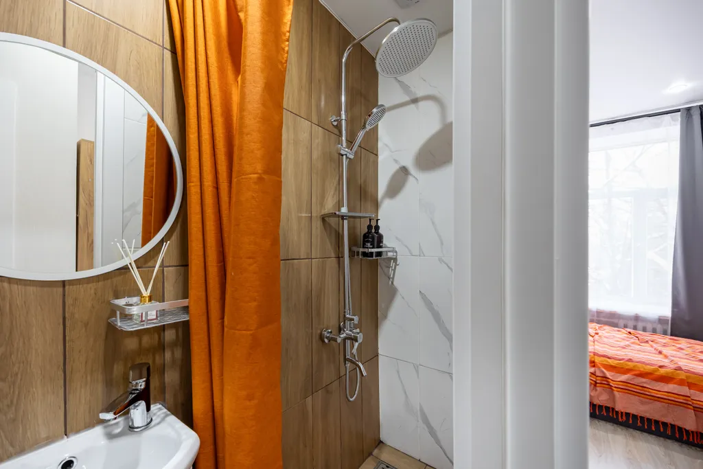 Квартира Квартира Лисий переполох — Москва