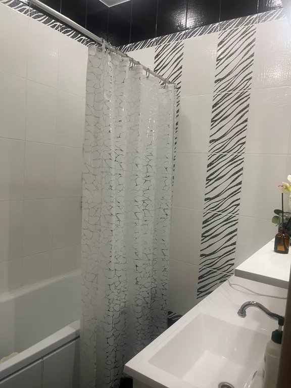 Уютная квартира в центре