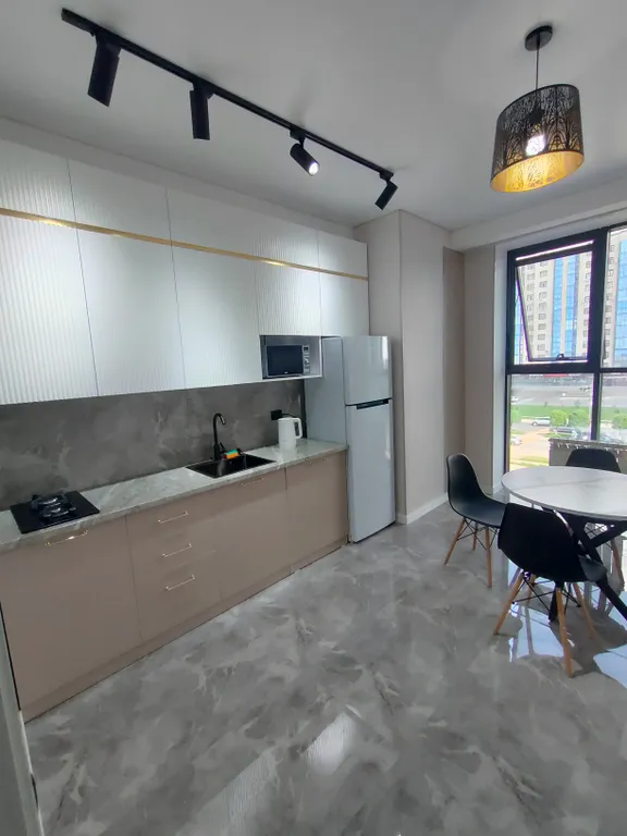 Квартира в ЖК Prime park