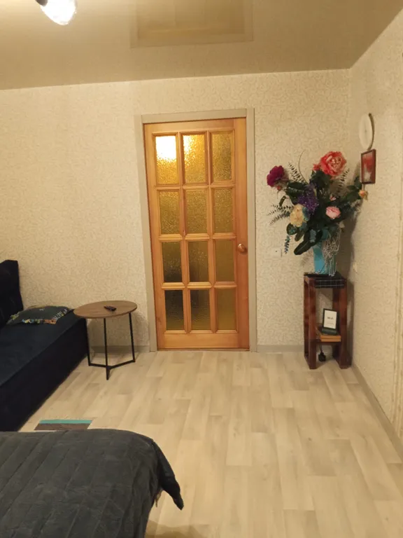 Квартира в старой части города