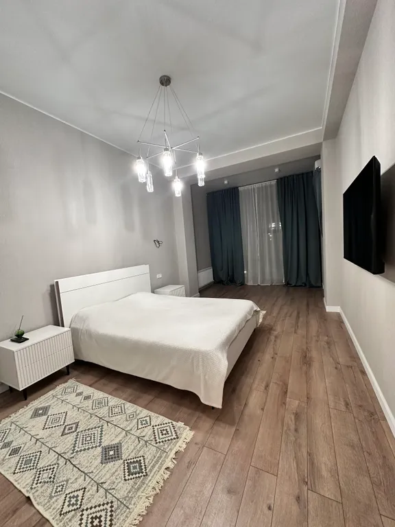 Апартаменты baraka