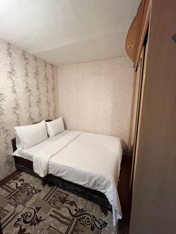 2-комнатная Квартира — аренда посуточно в Прокопьевск