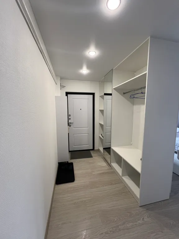 Апартаменты 2/2