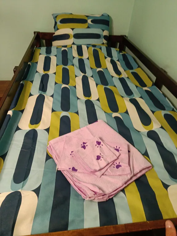 Уютная двушка рядом с центром и со станцией