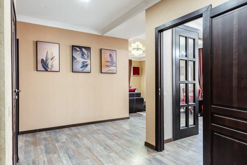 ЖК Mega tower квартира возле ТРЦ Mega