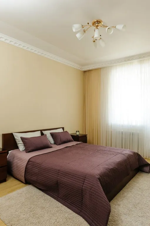 Апартаменты № 10