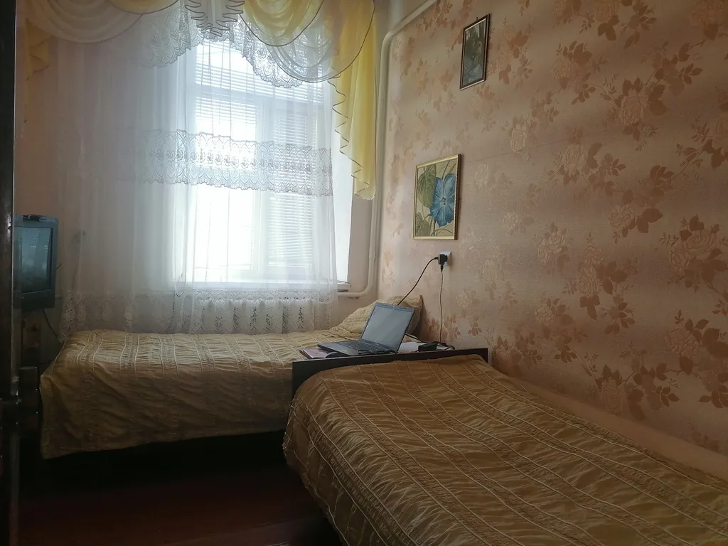 Квартира Уютная квартира в старинном доме — Евпатория