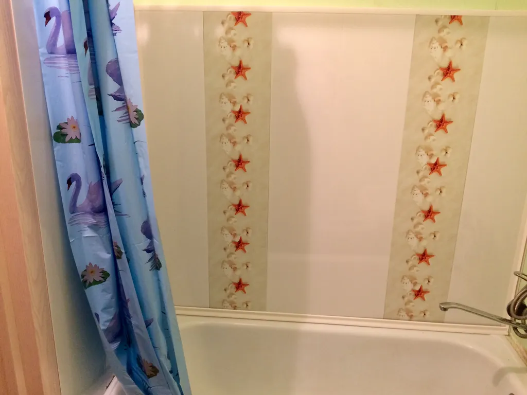 Комфортная квартира студия в новом доме