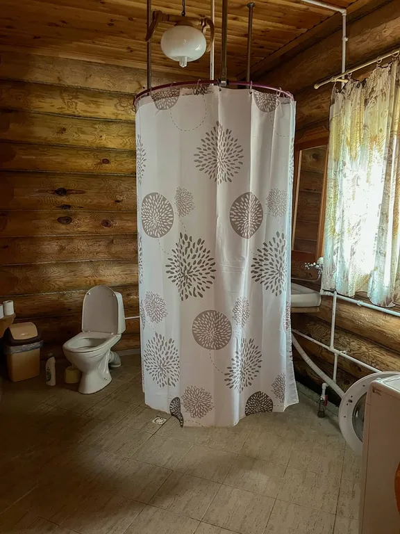 Агроусадьба в Задворцах