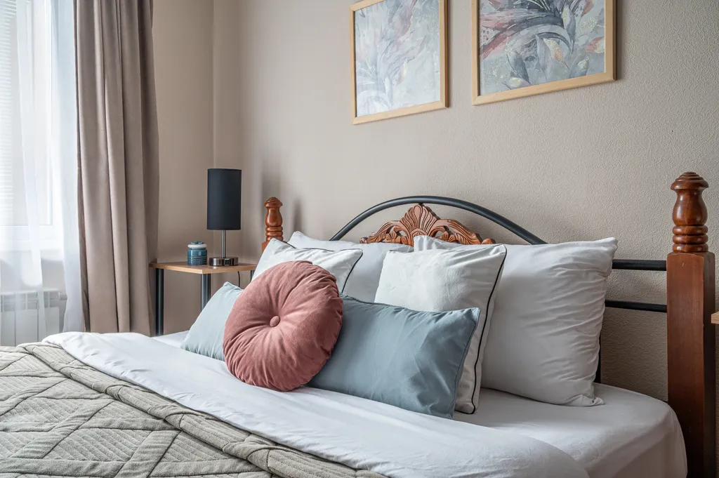 Большая семейная