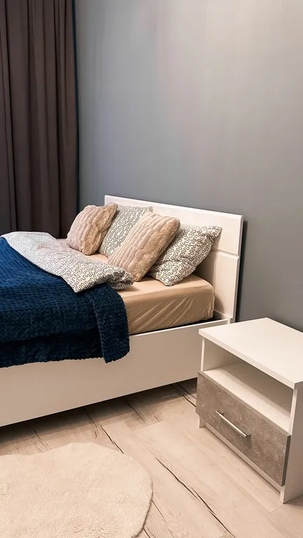 Вилла Хубертус