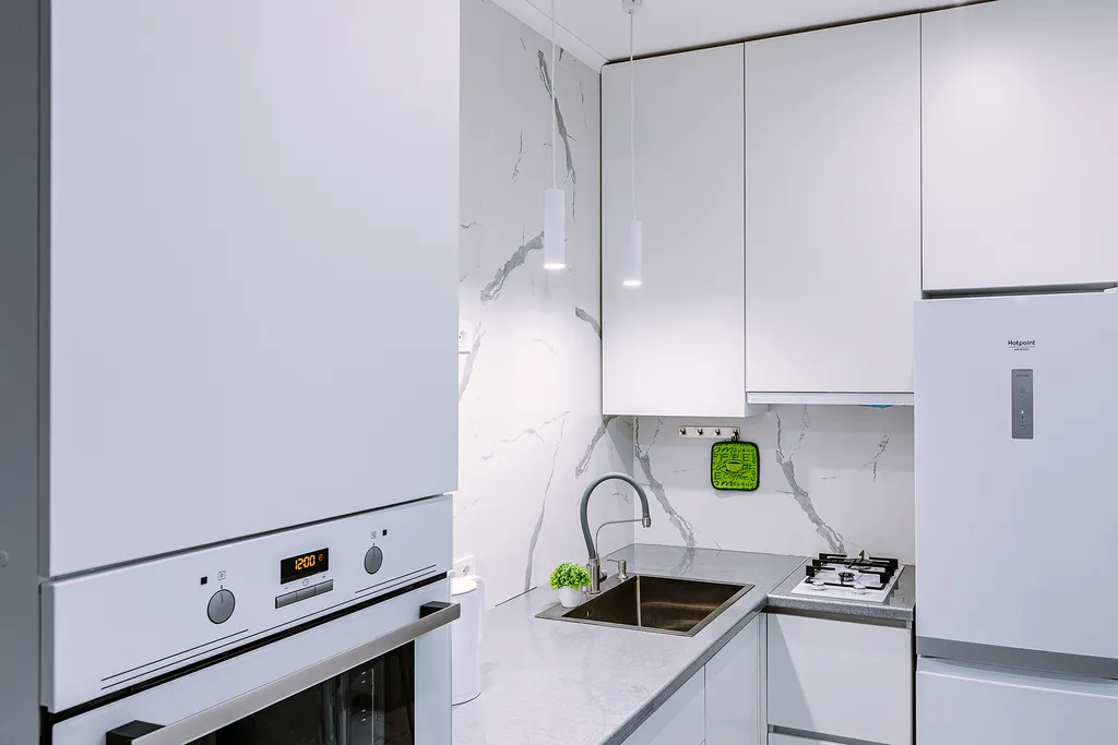 Квартира Luxury