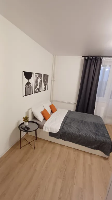 Студия в ЖК "Новое Колпино"