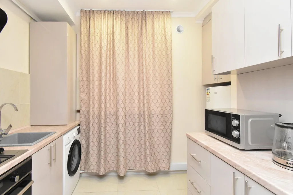 Уютная квартира на площади Республики в самом сердце города