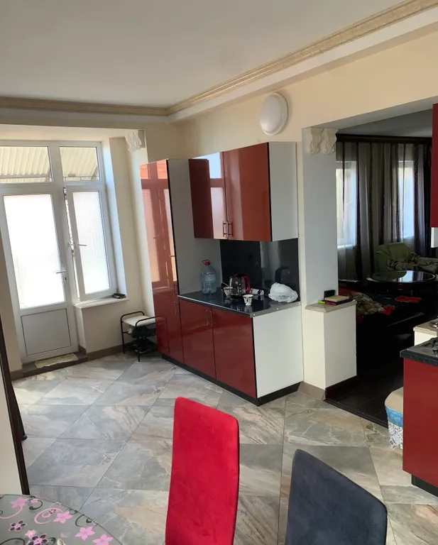 Коттедж Уютный дом в центре города с видом на море — Махачкала