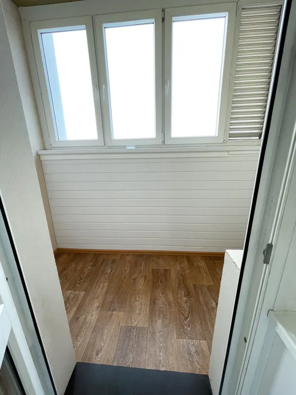 Квартира Уютная квартира в центре левобережья — Омск