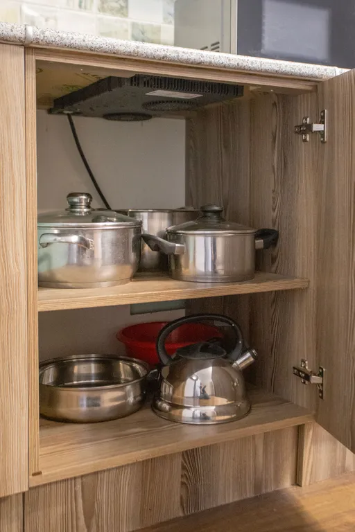 Квартира у метро Девяткино