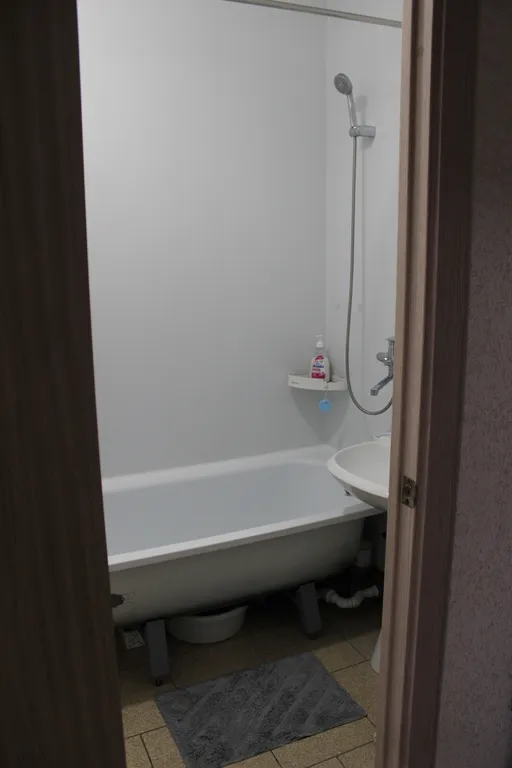 Студия в экологически чистом районе