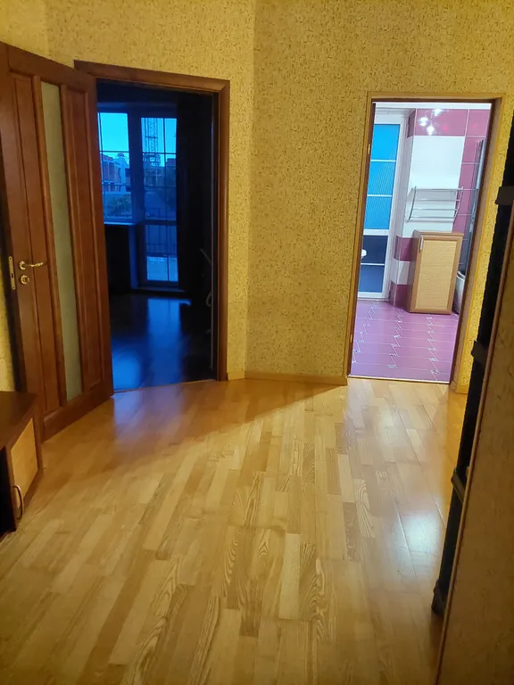 Дом на 10 человек.