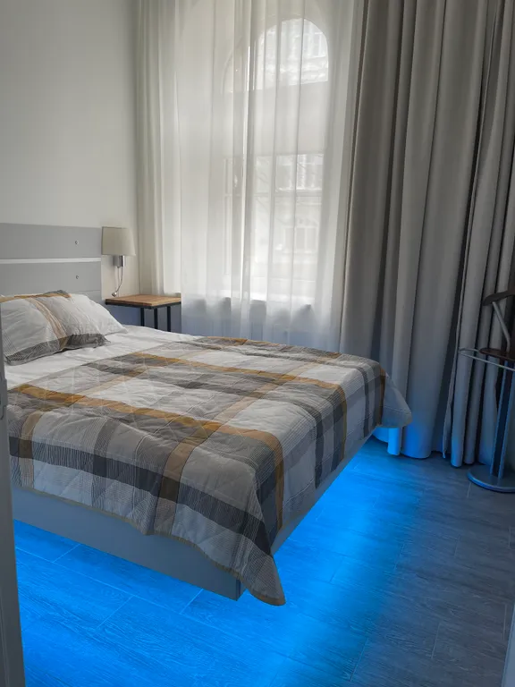 Апартамент Маркус