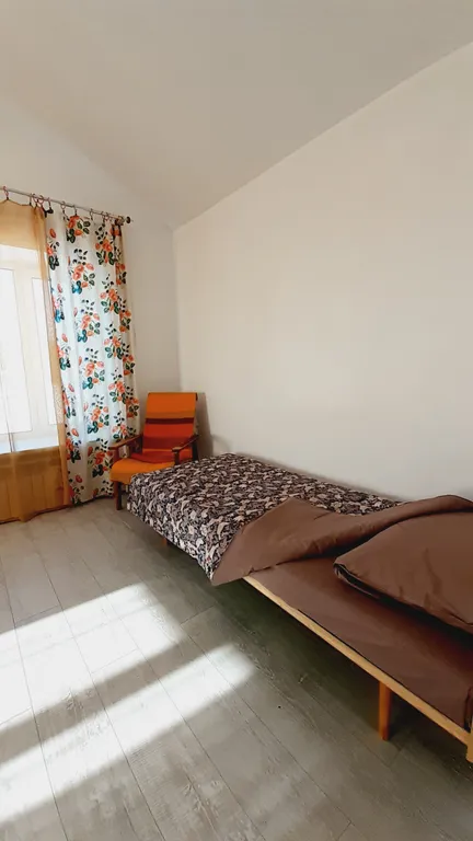 Дом Над Лесом