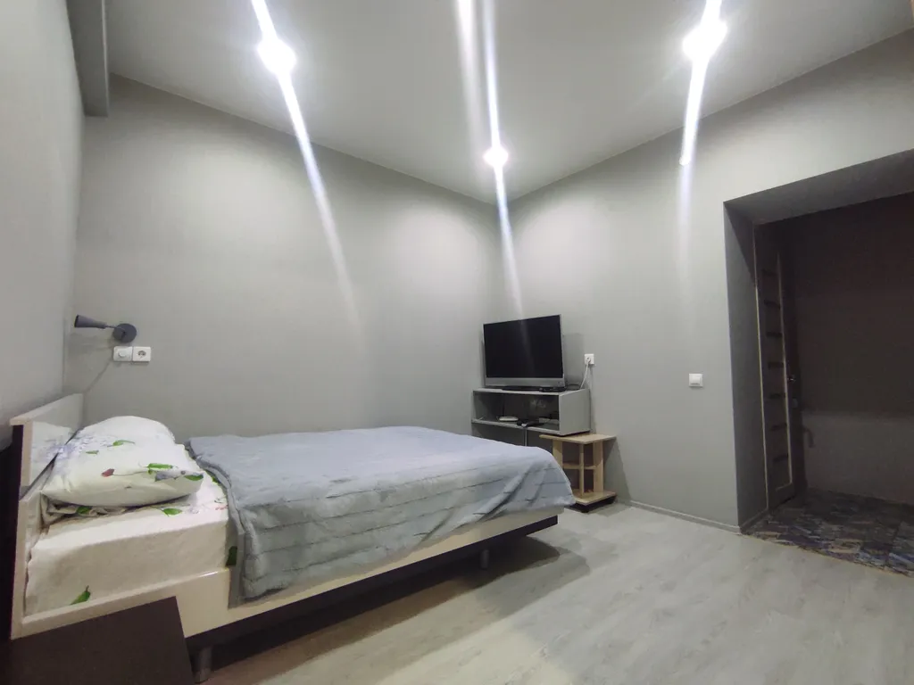 Апартамент комфорт класса