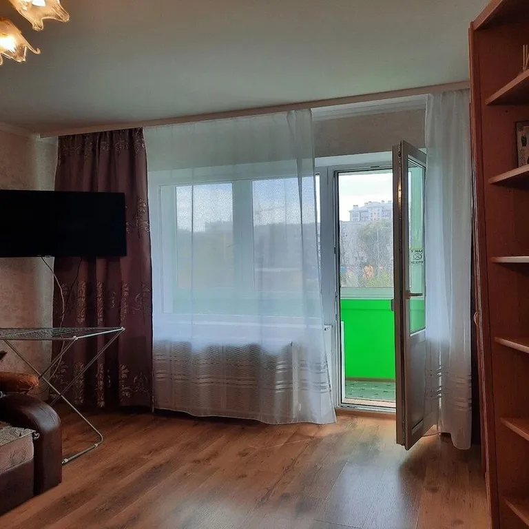 Уютная квартира всего в 15 минутах до моря — аренда посуточно в Зеленоградск