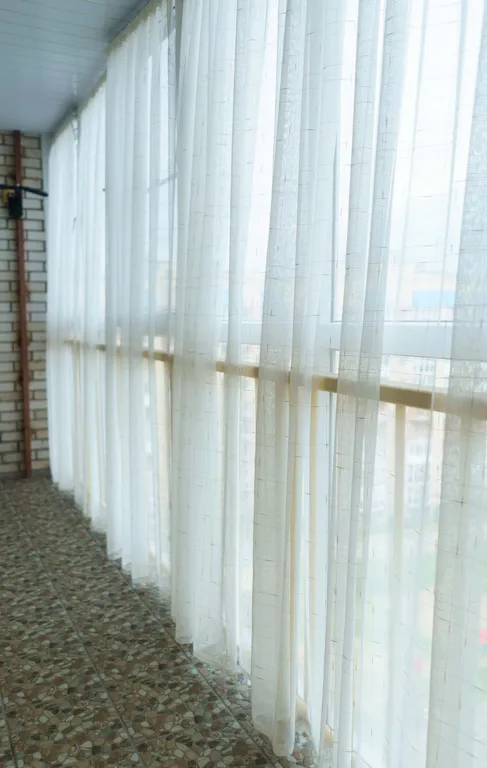 Шикарная квартира рядом с рощей