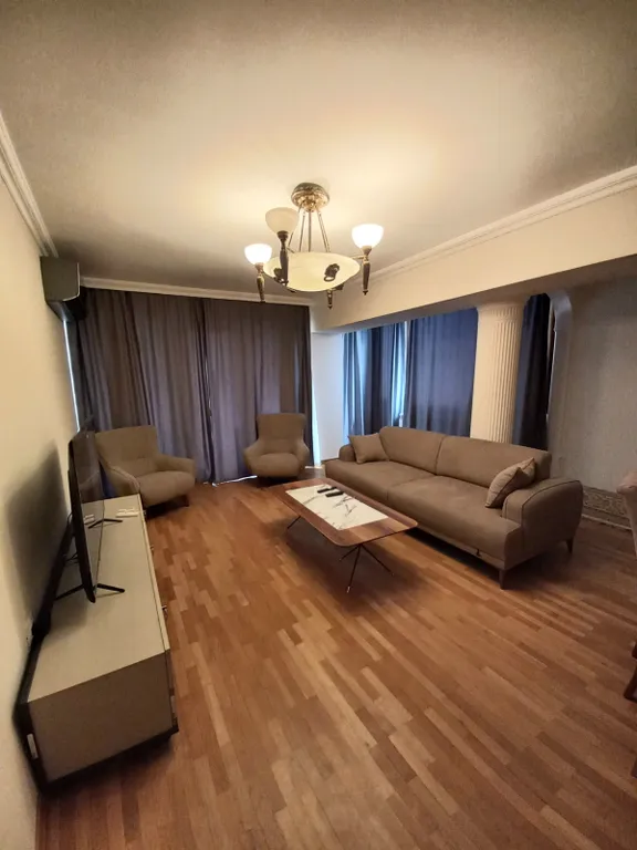 Хильтон Апартмент