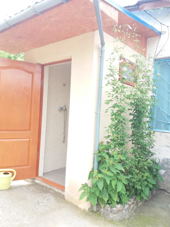 Розовый рай