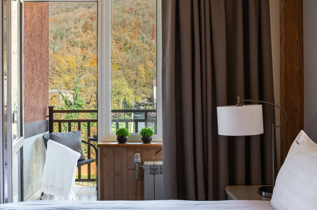 Апартамент Аспен