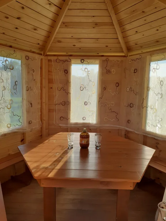 Солнечная горка