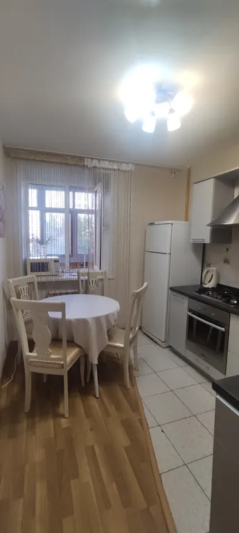 Уютная 2-х комнатная квартира