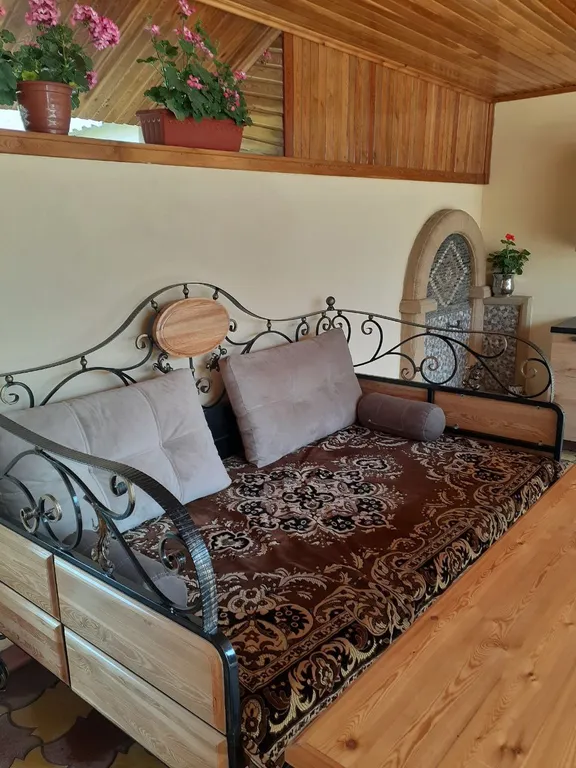 Домик-студия у моря