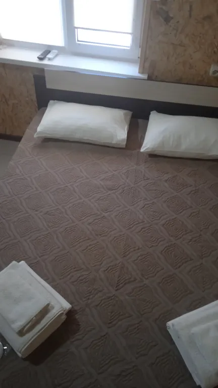 Квартира Комната — аренда посуточно в Дербент