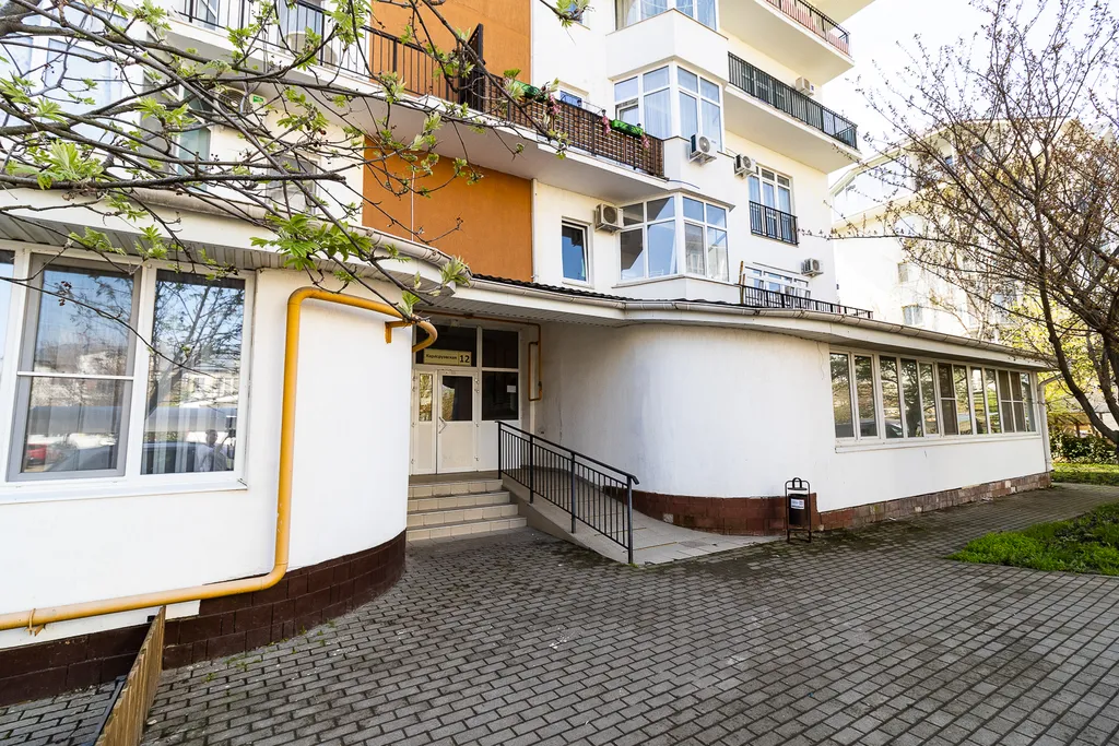 Квартира Квартира Mart Apart у озера в Немецкой деревне, 2 комн, Дистанционное заселение — Краснодар