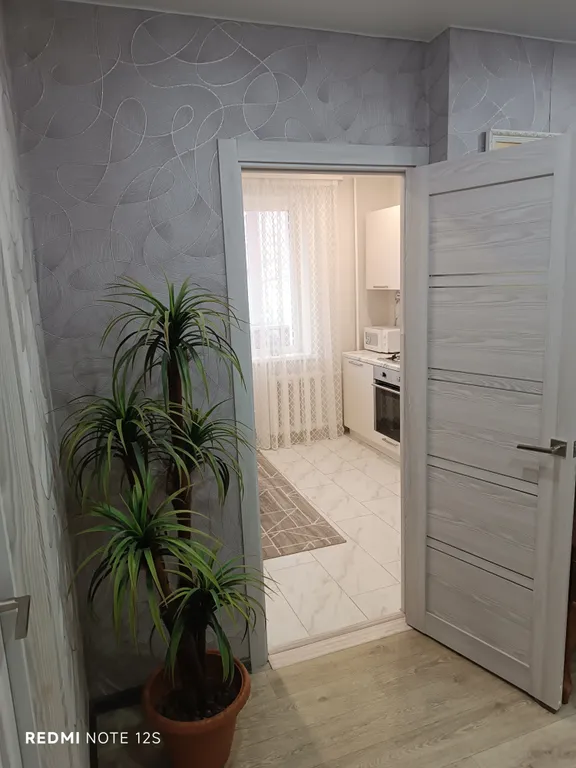 Уютная квартира на Завеличье