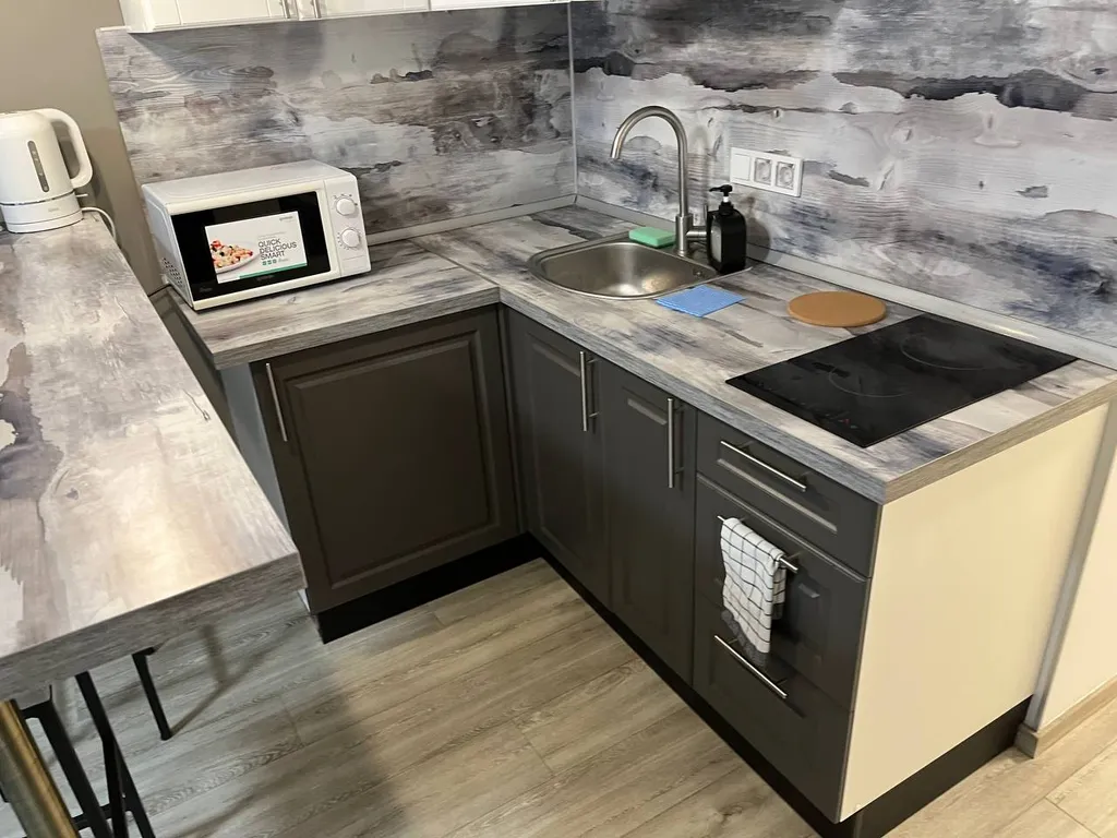 Квартира 1-комнатная Квартира — Санкт-Петербург