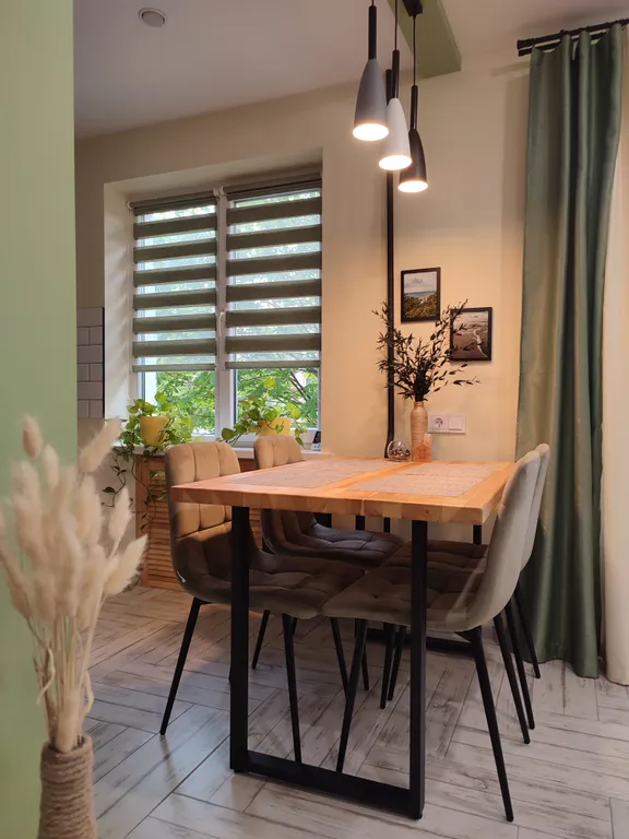 Квартира Квартира Уютная евродвушка Rotko Home — Калининград