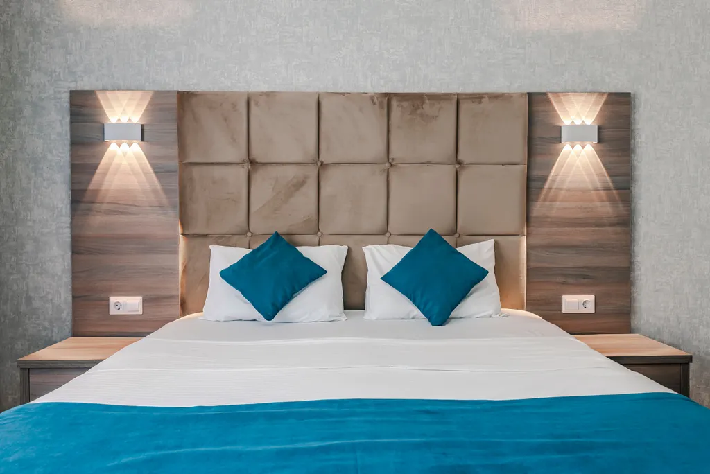 Квартира Двухместный номер комфорт — аренда посуточно в Адлер