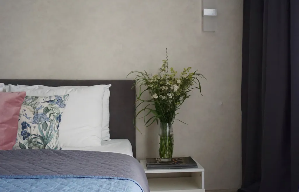 Счастливая квартира с видом на Лавру