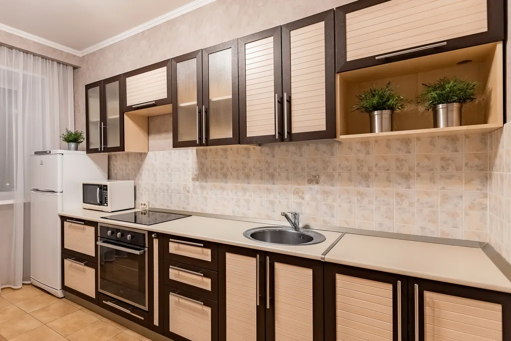 Апартаменты Forest-Wood