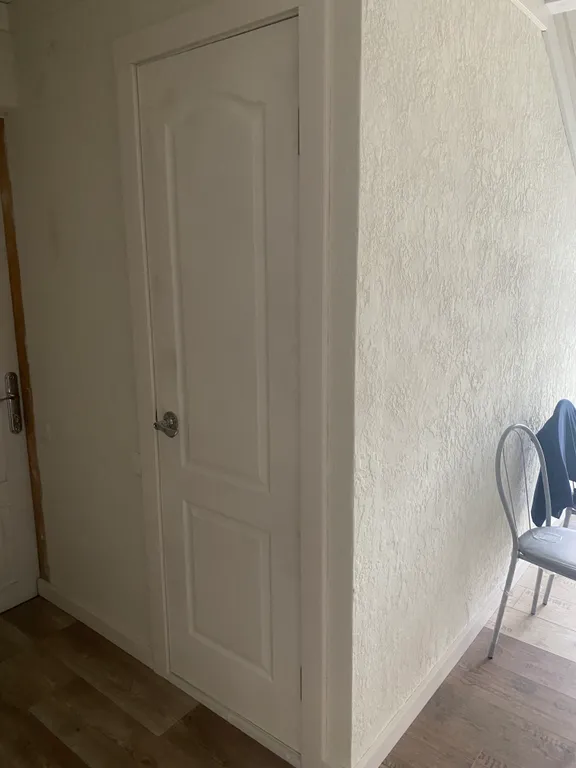 Просторное жилье из двух комнат с новым ремонтом